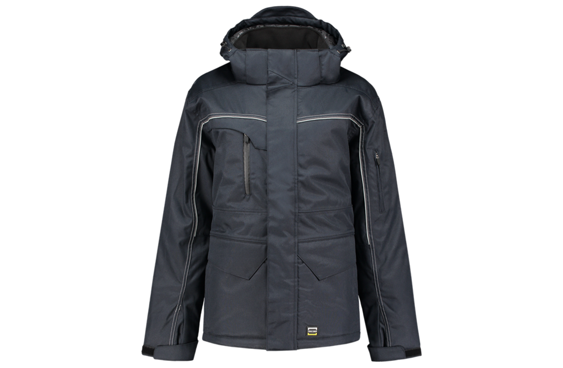 Tricorp Midi Parka Canvas 402007