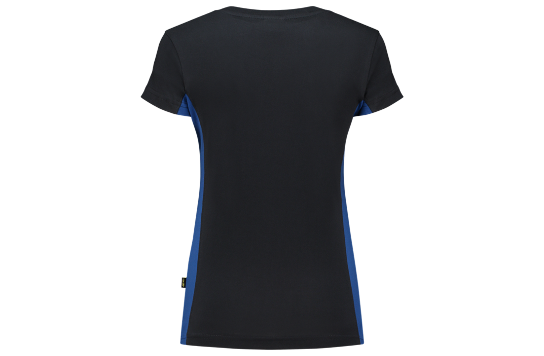 Tricorp T-Shirt Bicolor Dames 102003