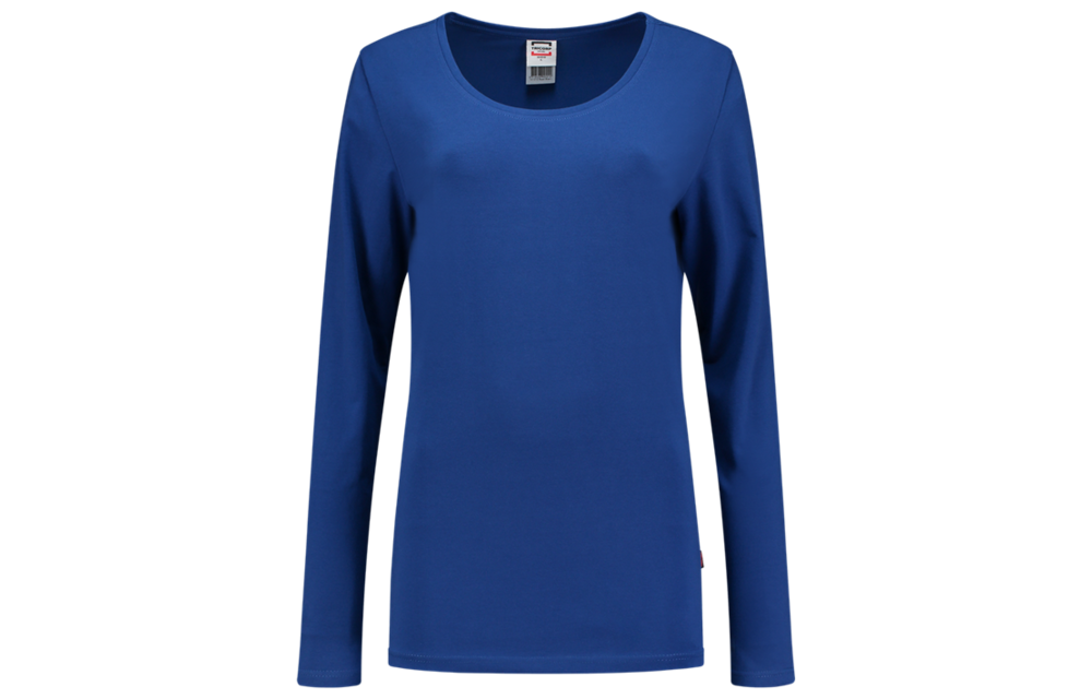 Tricorp T-Shirt Lange Mouw Dames 101010