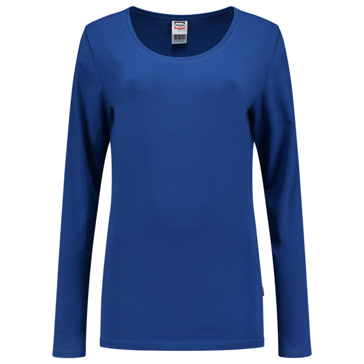 Tricorp T-Shirt Lange Mouw Dames 101010