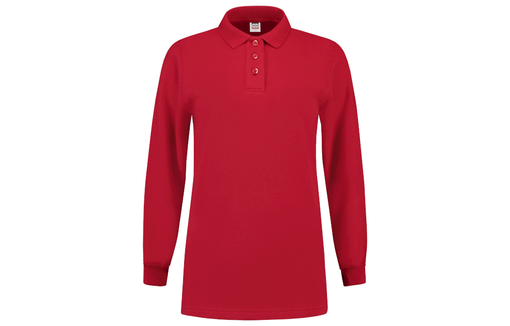 Tricorp Polosweater Dames 301007
