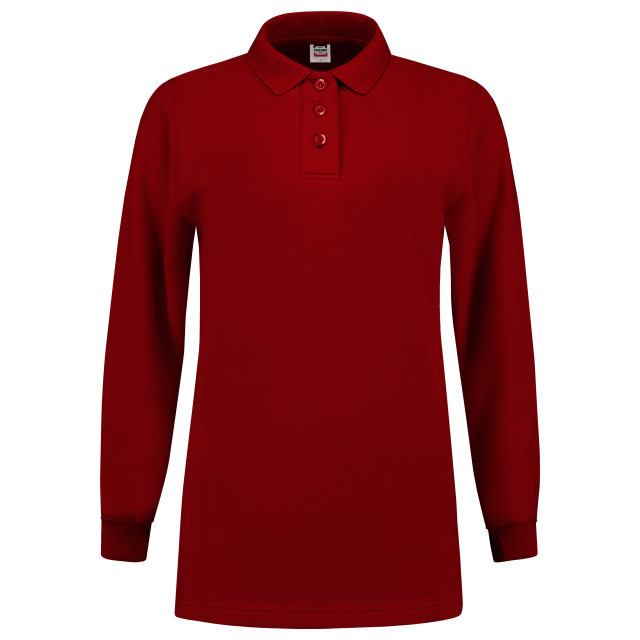 Tricorp Polosweater Dames 301007