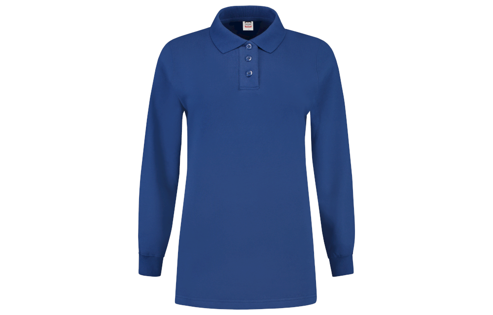 Tricorp Polosweater Dames 301007