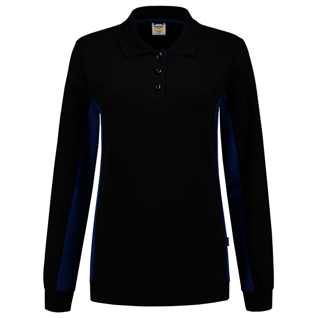 Tricorp Polosweater Bicolor Dames 302002