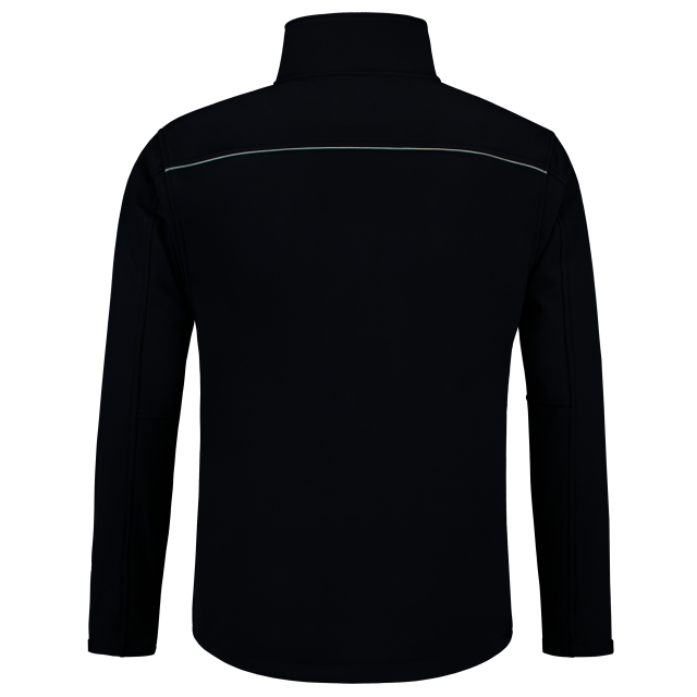 Tricorp Softshell Luxe Kids 402016