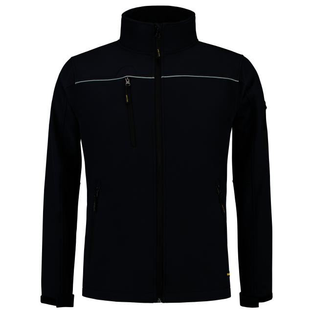 Tricorp Softshell Luxe Kids 402016
