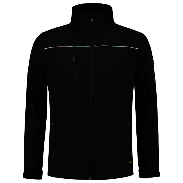 Tricorp Softshell Luxe Kids 402016