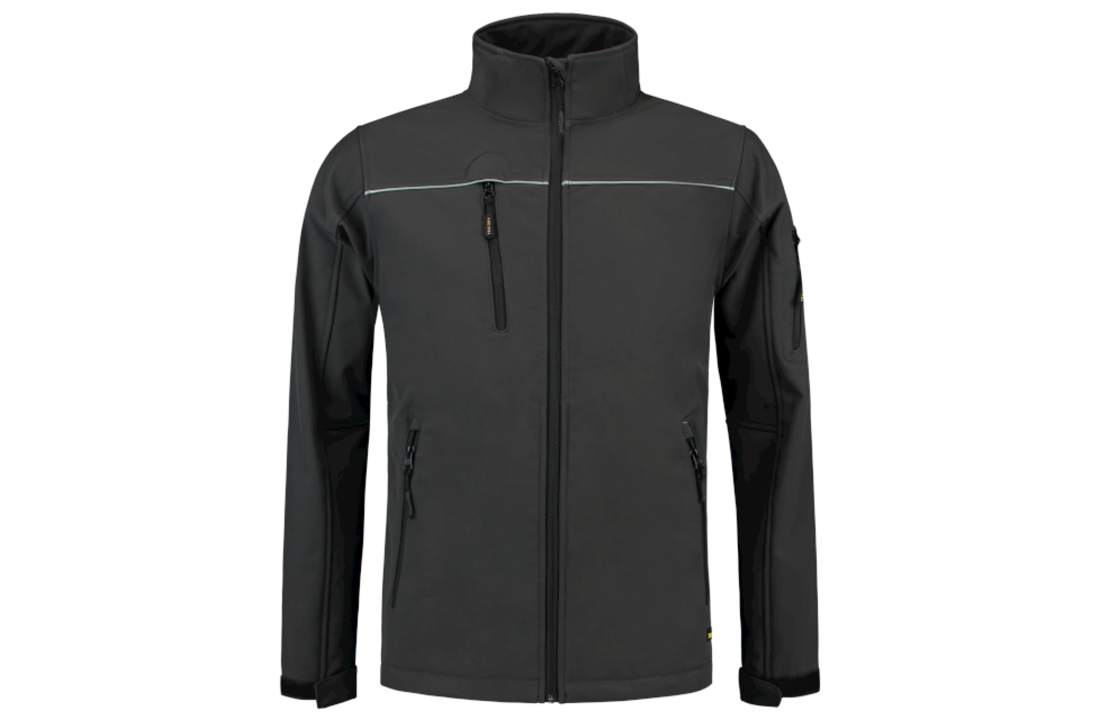 Tricorp Softshell Luxe Kids 402016