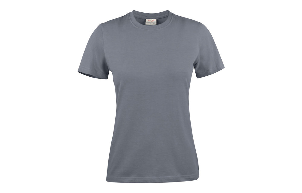 Printer T-Shirt Light Dames 2264028