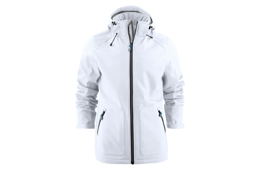 Printer Softshell Karting Jacket 2261061