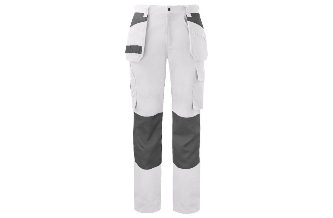 Projob Werkbroek 100% Katoen