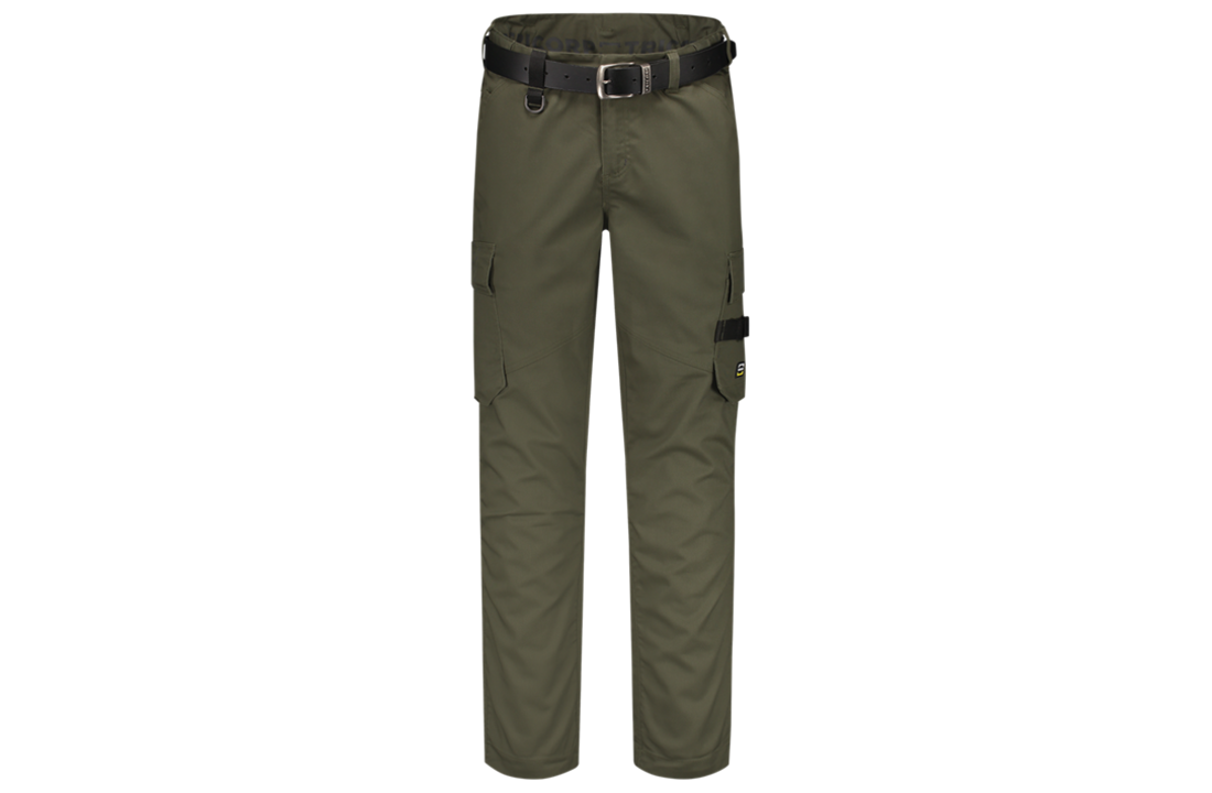 Tricorp Werkbroek Twill 502023