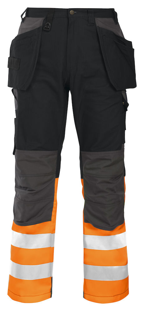 Projob Werkbroek Cordura High Visibility 646522