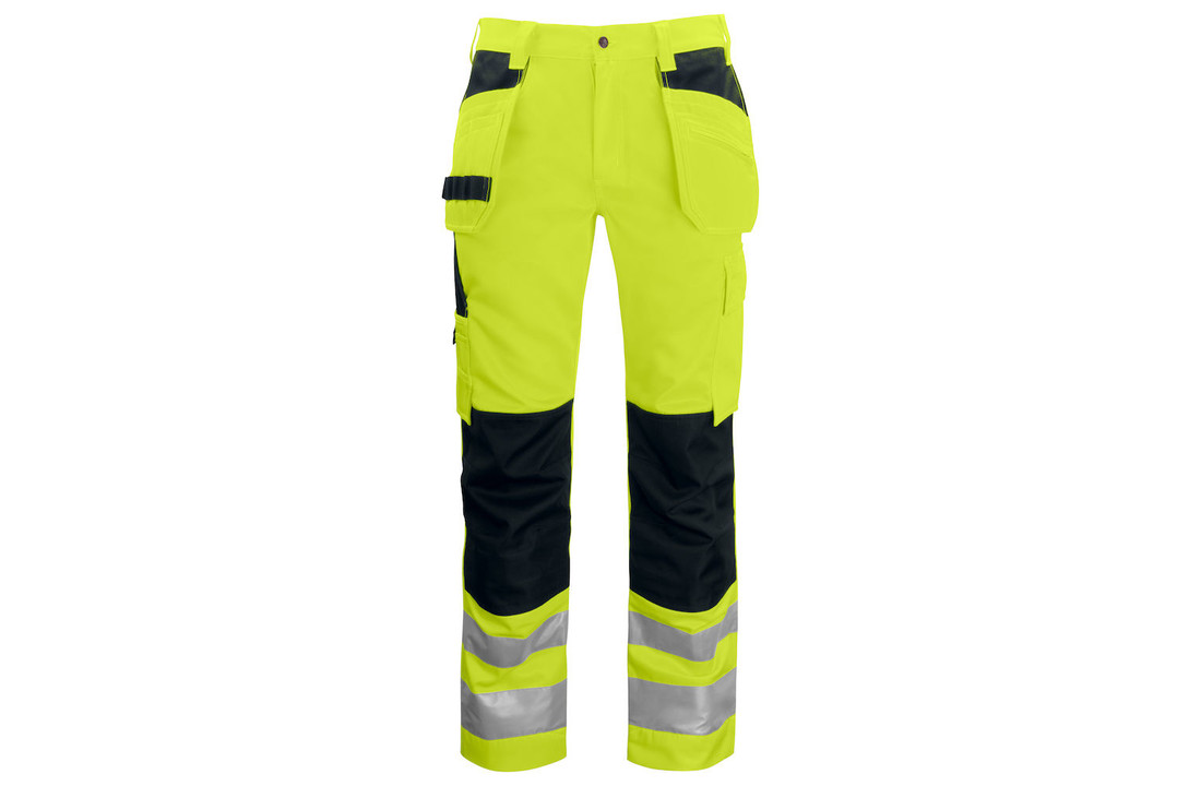 Projob Werkbroek High Visibility 646531