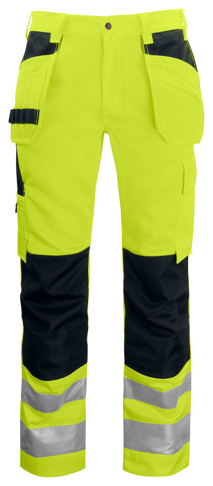 Projob Werkbroek High Visibility 646531