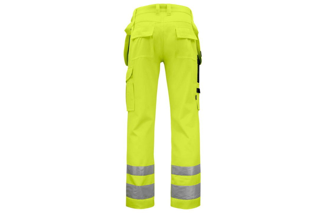 Projob Werkbroek High Visibility 646531