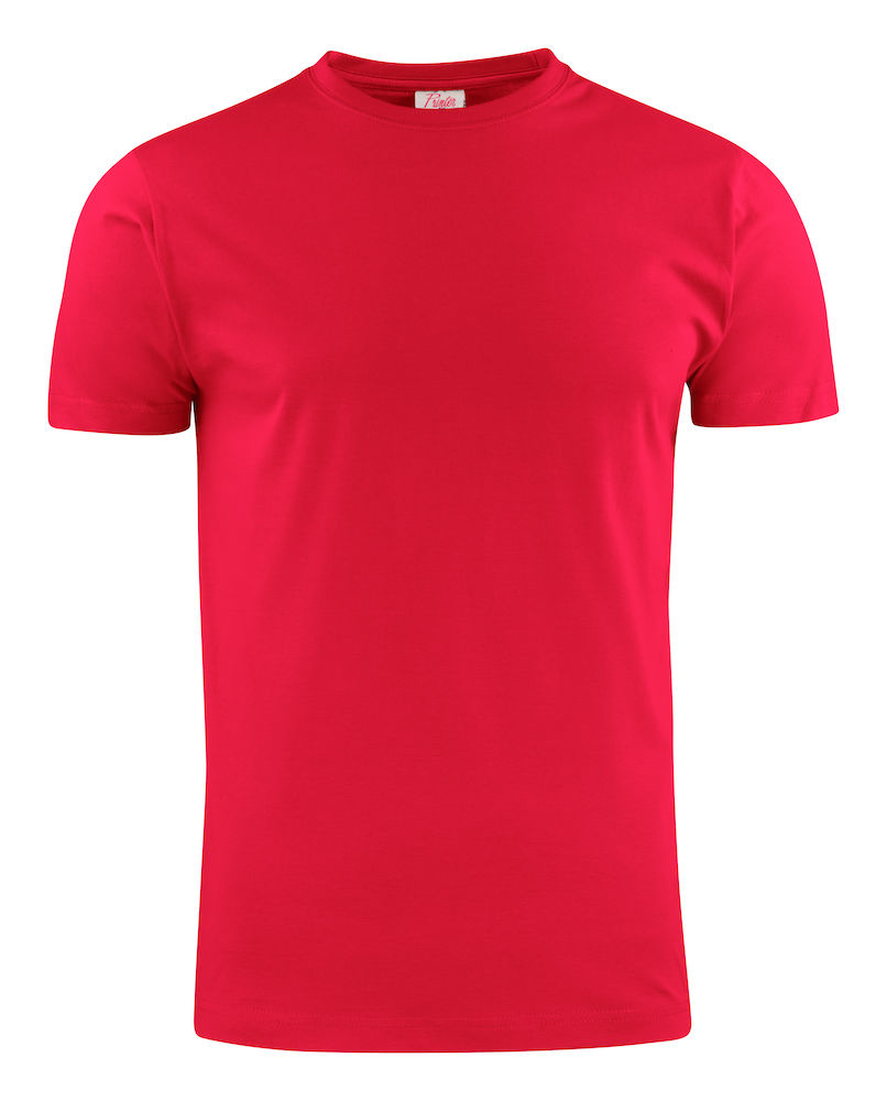 Printer T-Shirt RSX Light 2264027