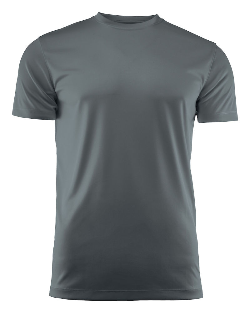 Printer T-Shirt Active Run 2264023