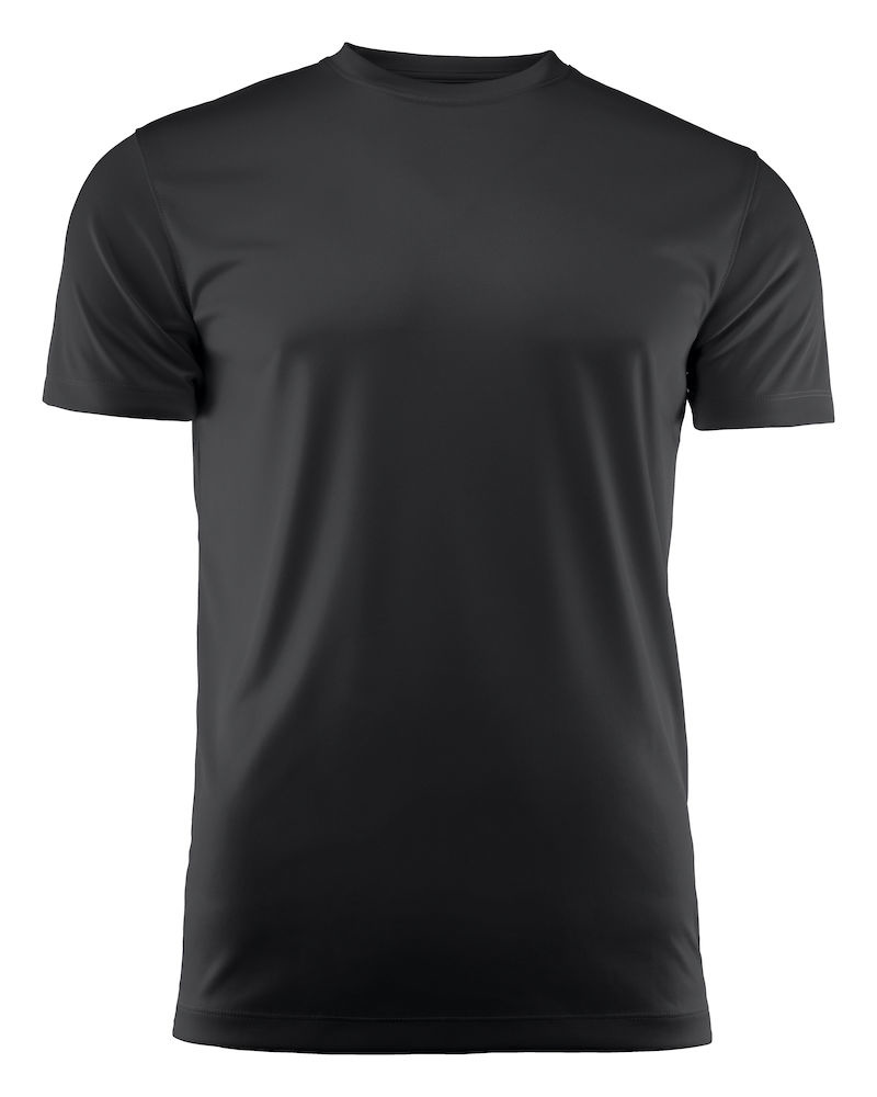 Printer T-Shirt Active Run 2264023