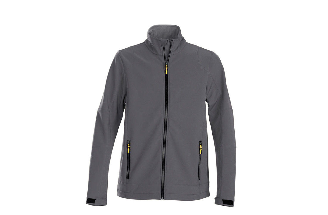 Printer Softshell Jacket Trial 2261044
