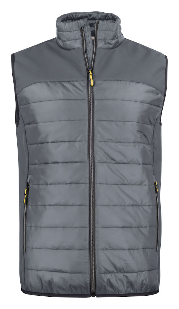 Printer Bodywarmer Expedition 2261063