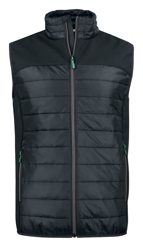 Printer Bodywarmer Expedition 2261063
