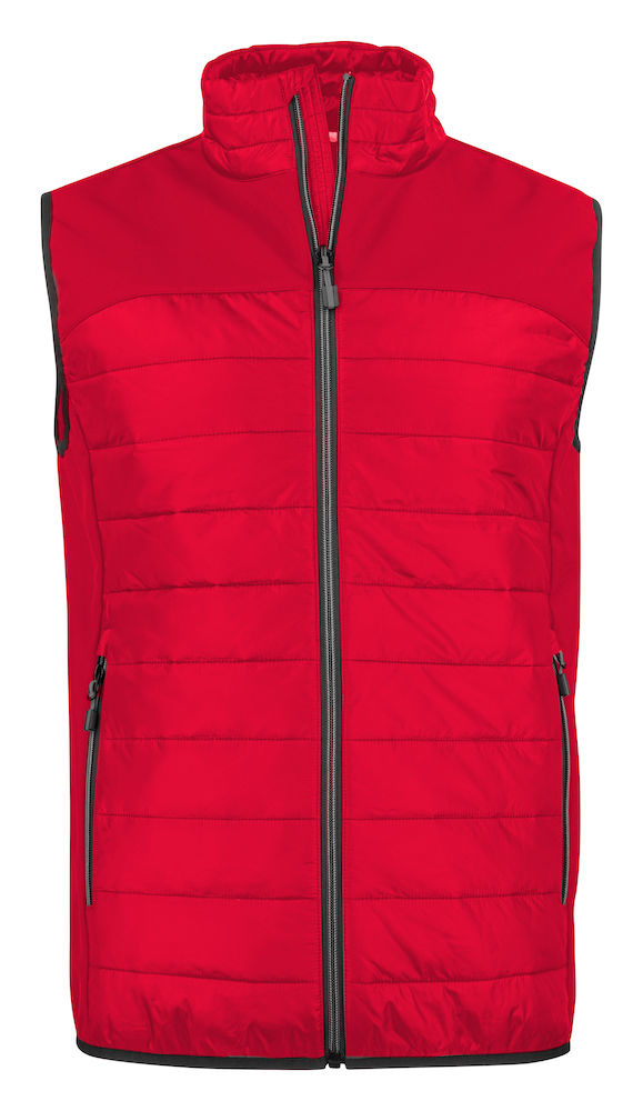 Printer Bodywarmer Expedition 2261063
