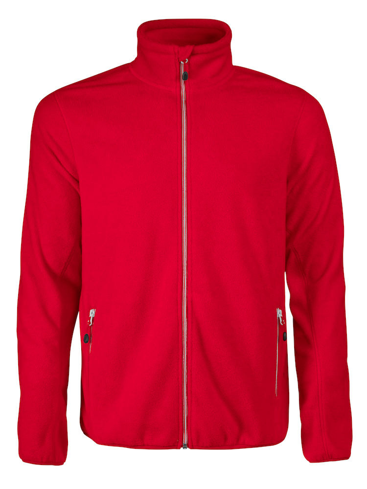 Printer Fleece Vest Rocket 2261502