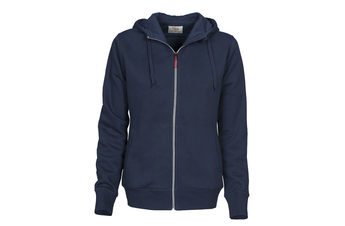 Printer Sweatshirt Overhead Dames 2262052