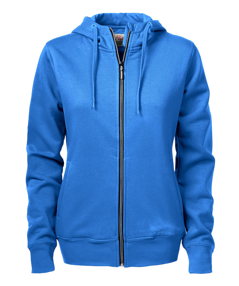 Printer Sweatshirt Overhead Dames 2262052