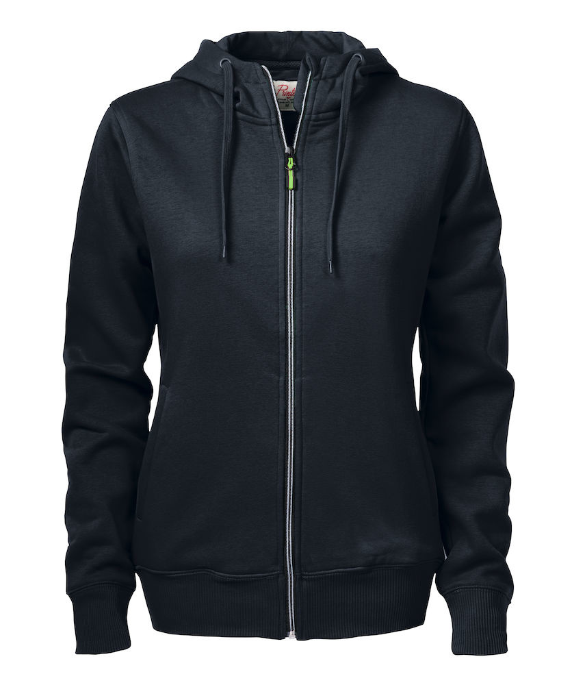 Printer Sweatshirt Overhead Dames 2262052