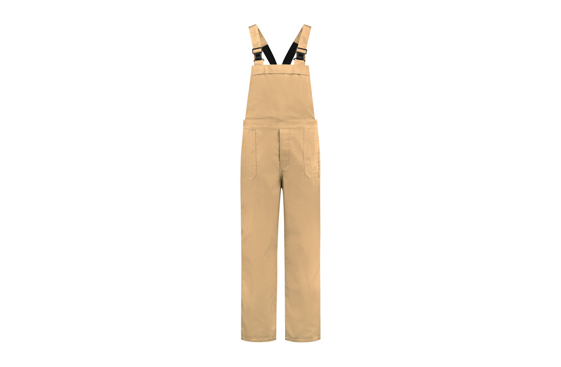 EM Workwear Tuinbroek 100% katoen AMK100