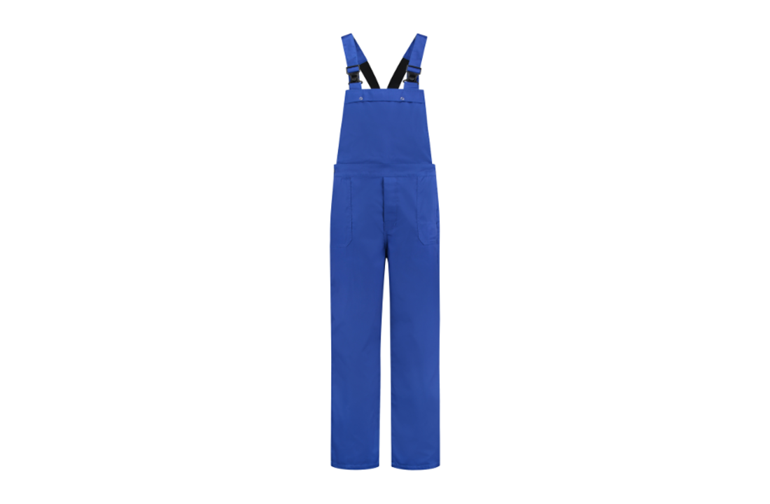 EM Workwear Tuinbroek 100% katoen AMK100