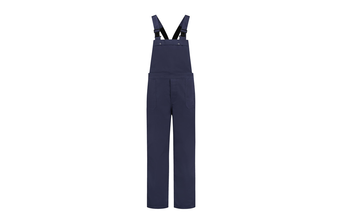EM Workwear Tuinbroek 100% katoen AMK100