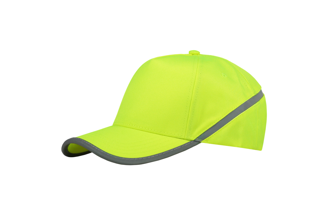 Tricorp Cap Reflectie 653002