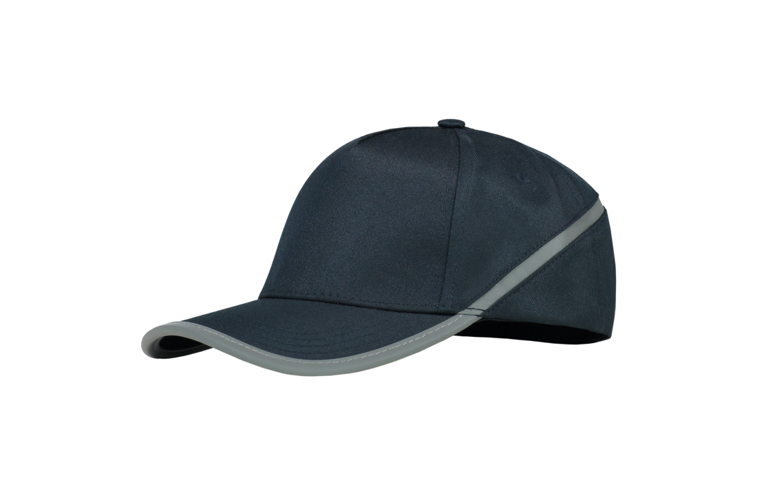 Tricorp Cap Reflectie 653002