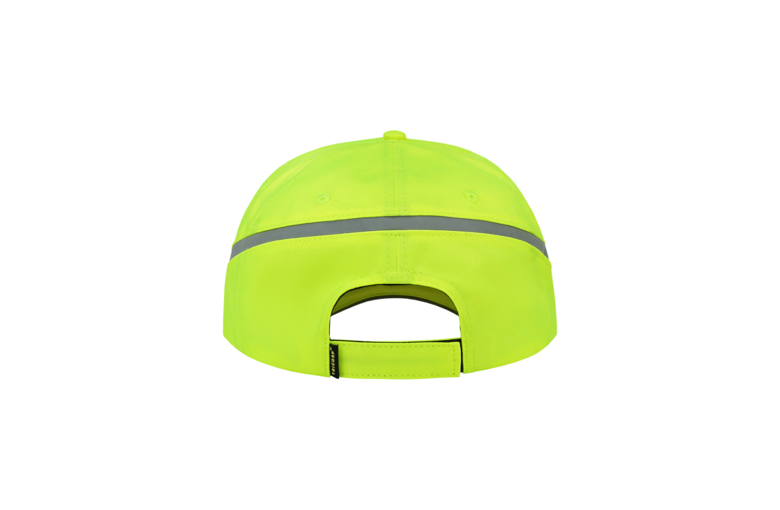 Tricorp Cap Reflectie 653002