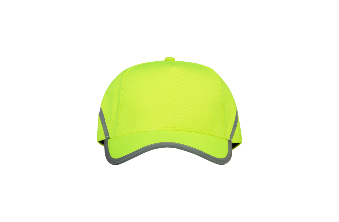 Tricorp Cap Reflectie 653002