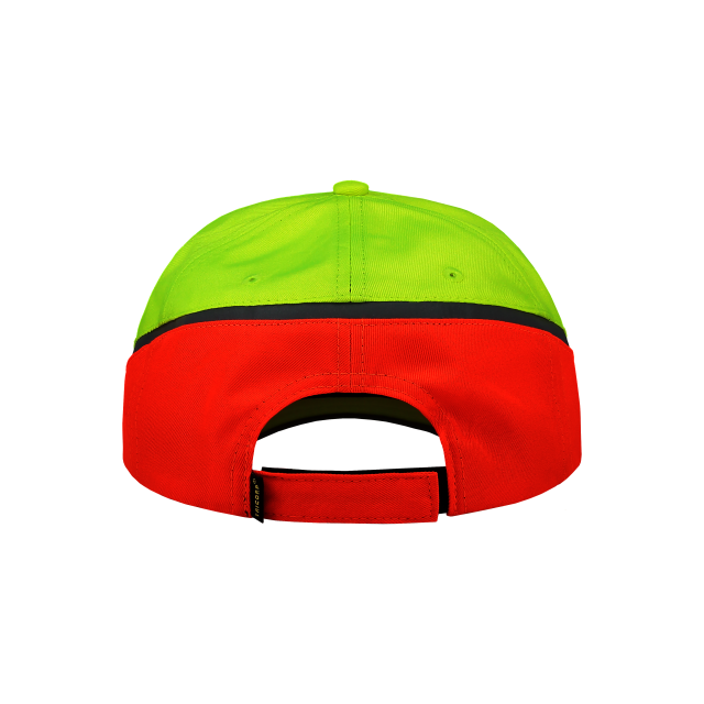 Tricorp Cap Verkeersregelaar 653001