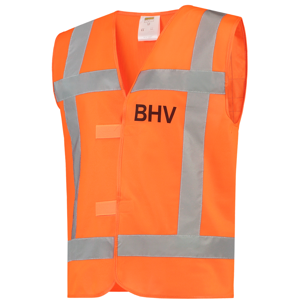 Tricorp Veiligheidsvest RWS BHV 453016