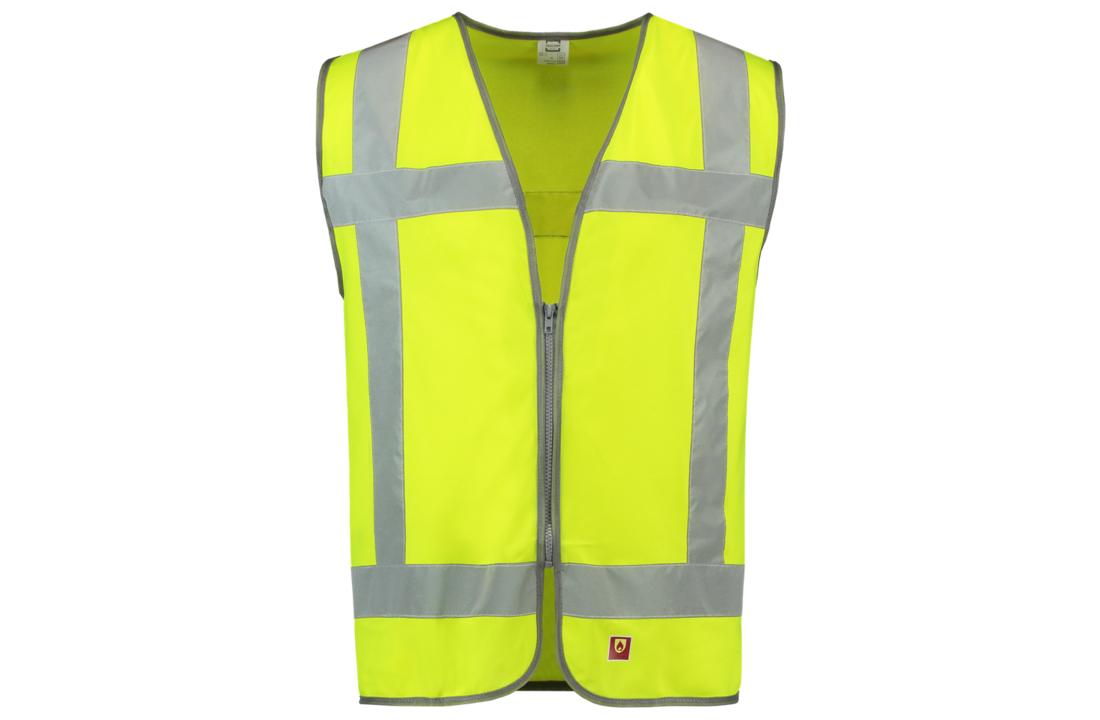 Tricorp Veiligheidsvest RWS Vlamvertragend 453017