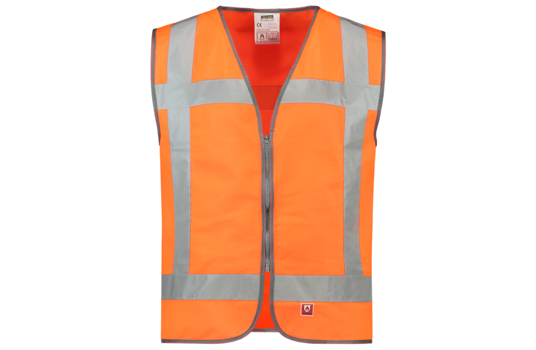 Tricorp Veiligheidsvest RWS Vlamvertragend 453017