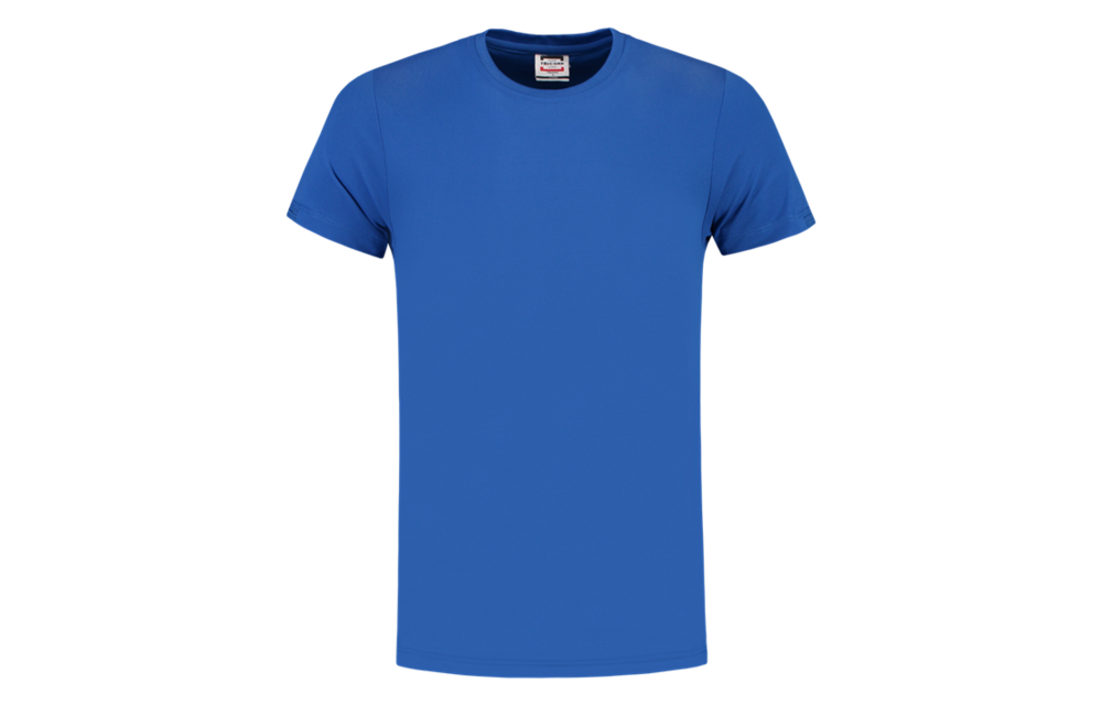 Tricorp T-Shirt Cooldry Bamboe Fitted 101003