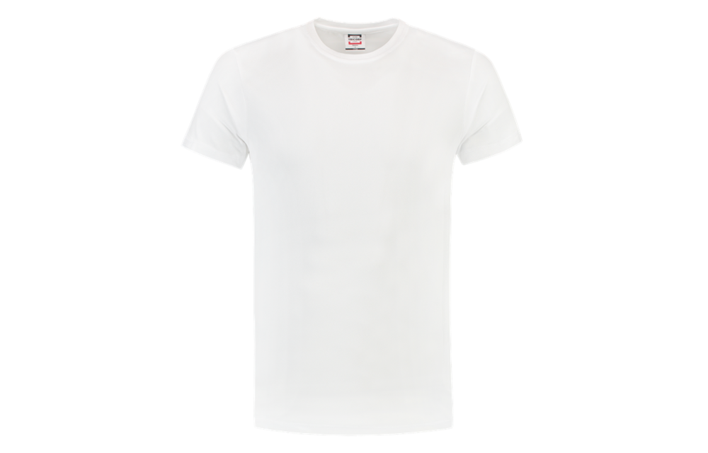 Tricorp T-Shirt Cooldry Bamboe Fitted 101003