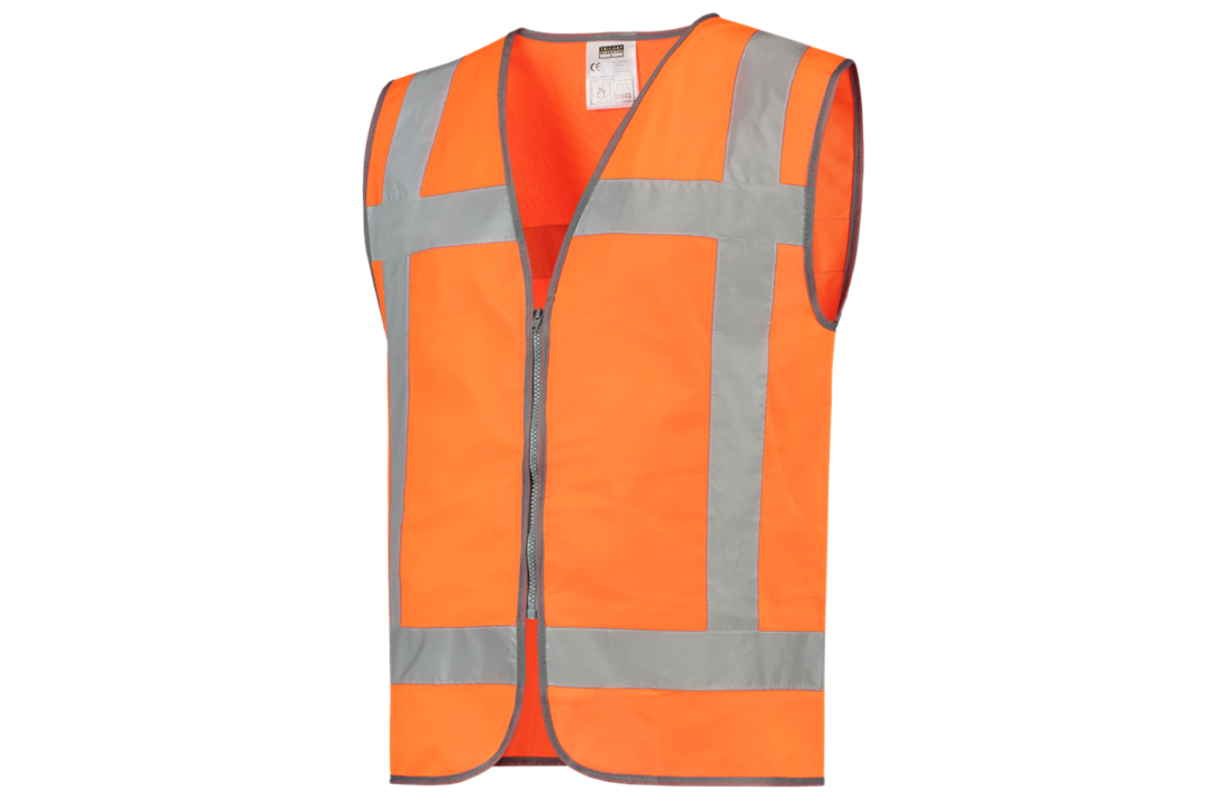Tricorp Veiligheidsvest RWS Rits 453019