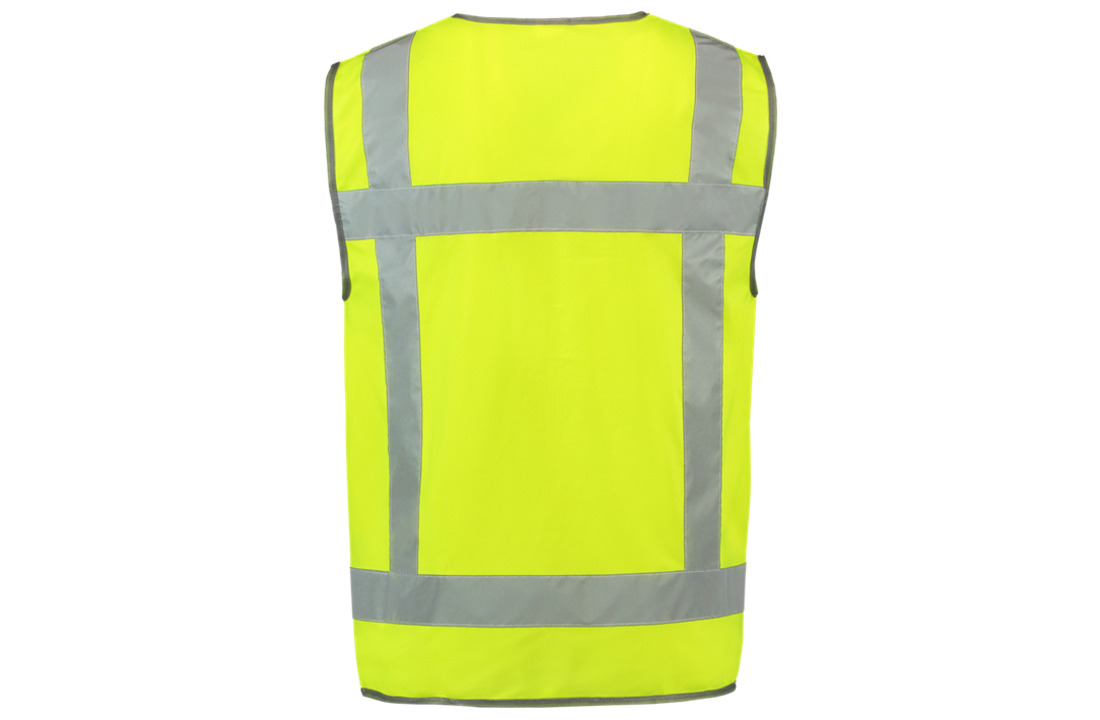 Tricorp Veiligheidsvest RWS Rits 453019