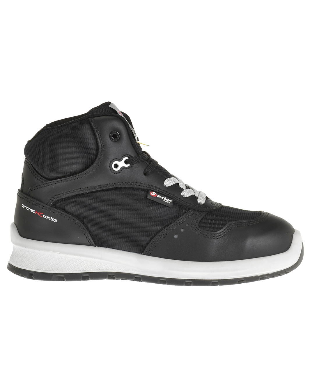 Sixton Peak Werkschoenen Windex High Dames S3 ESD SRC - EM Workwear