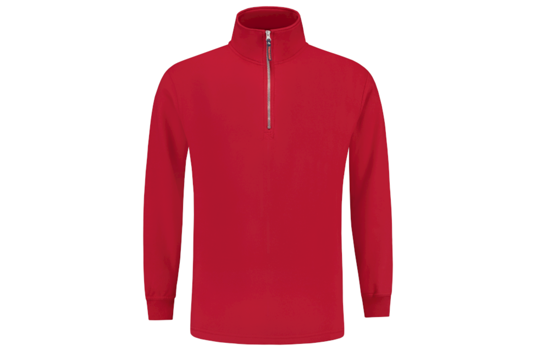Tricorp Sweater Ritskraag 301010