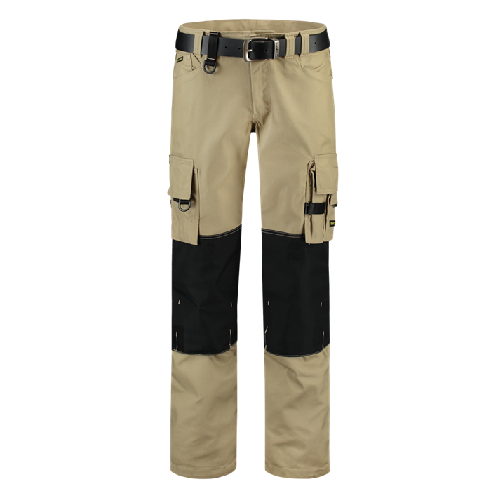 Tricorp Werkbroek Cordura Canvas 502009