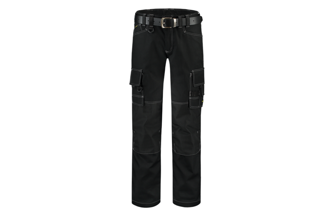 Tricorp Werkbroek Cordura Canvas Kids 502013